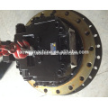 SK250 Travel motor, SK250-6 final drive, LQ15V00007F1, LQ15V00005F2,